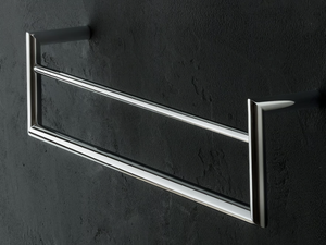 YOUNG ACCESSOIRES - Metal towel rail _ Fantini Rubinetti